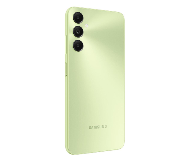 Samsung Galaxy A05s 4/128GB zielony - 1276020 - zdjęcie 7
